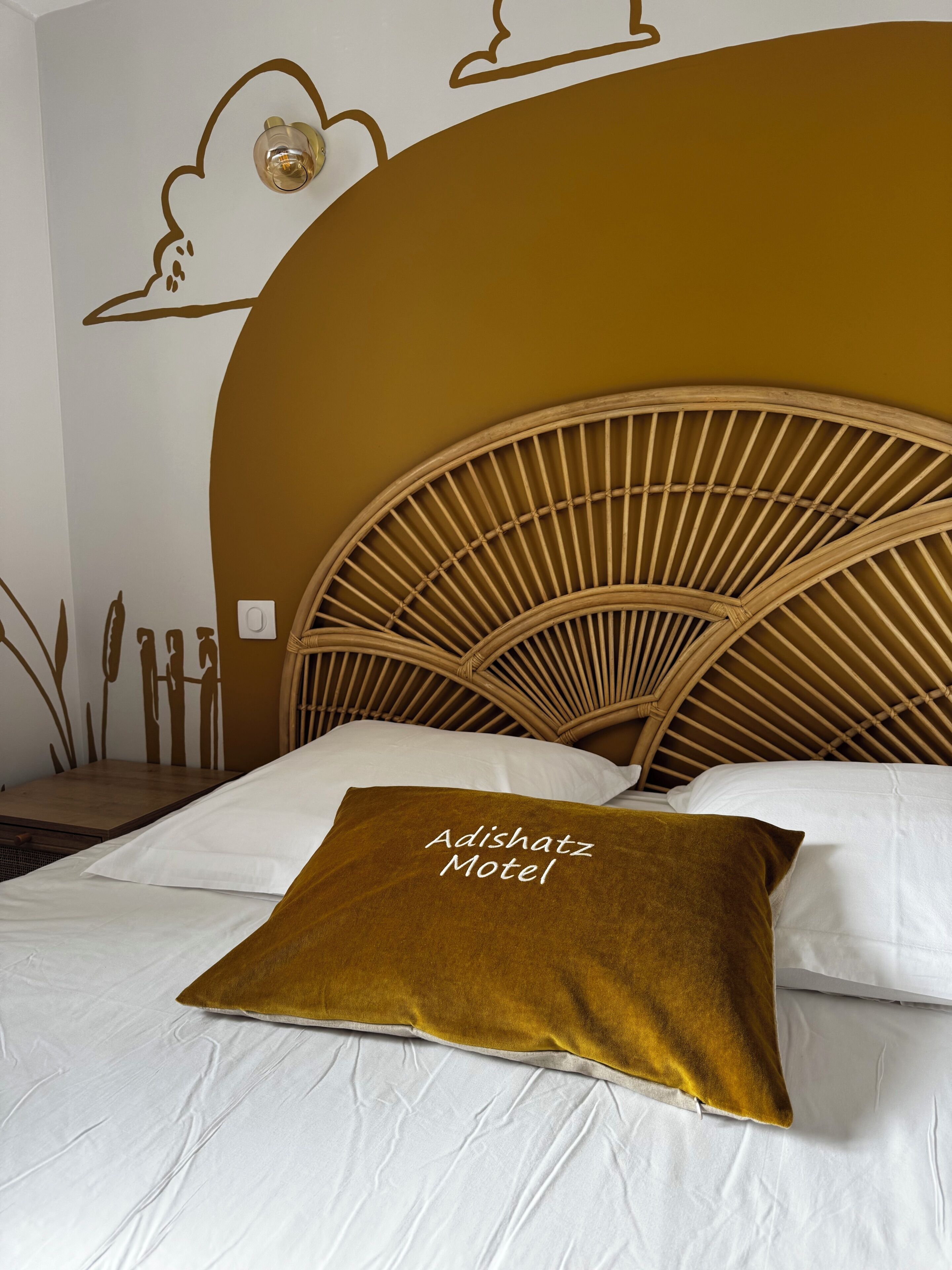 Comfort-Doppelzimmer
