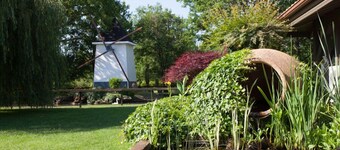 La Ferme d'en Chon