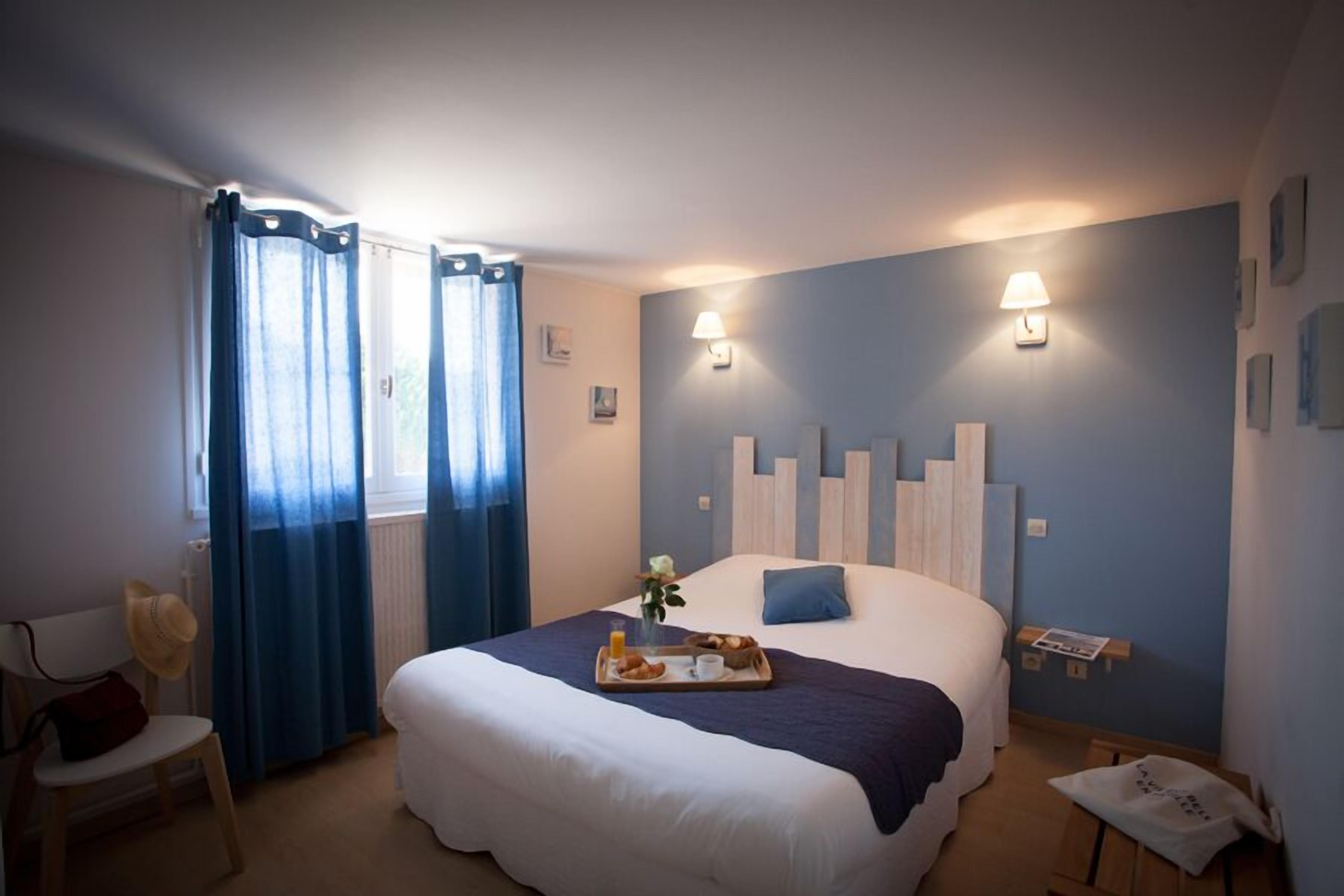 comfort double room | 2 bedrooms, free wifi, bed sheets