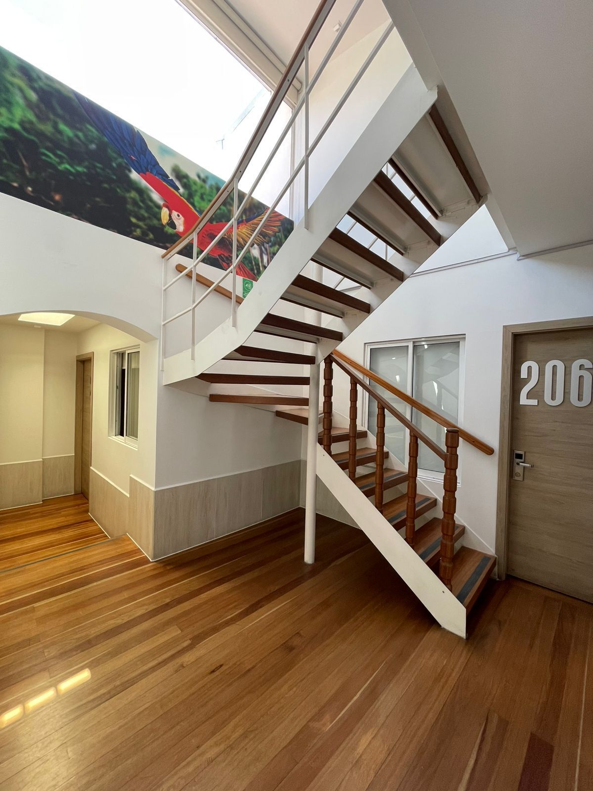 Foto - Casa Hotel Boyaca Real