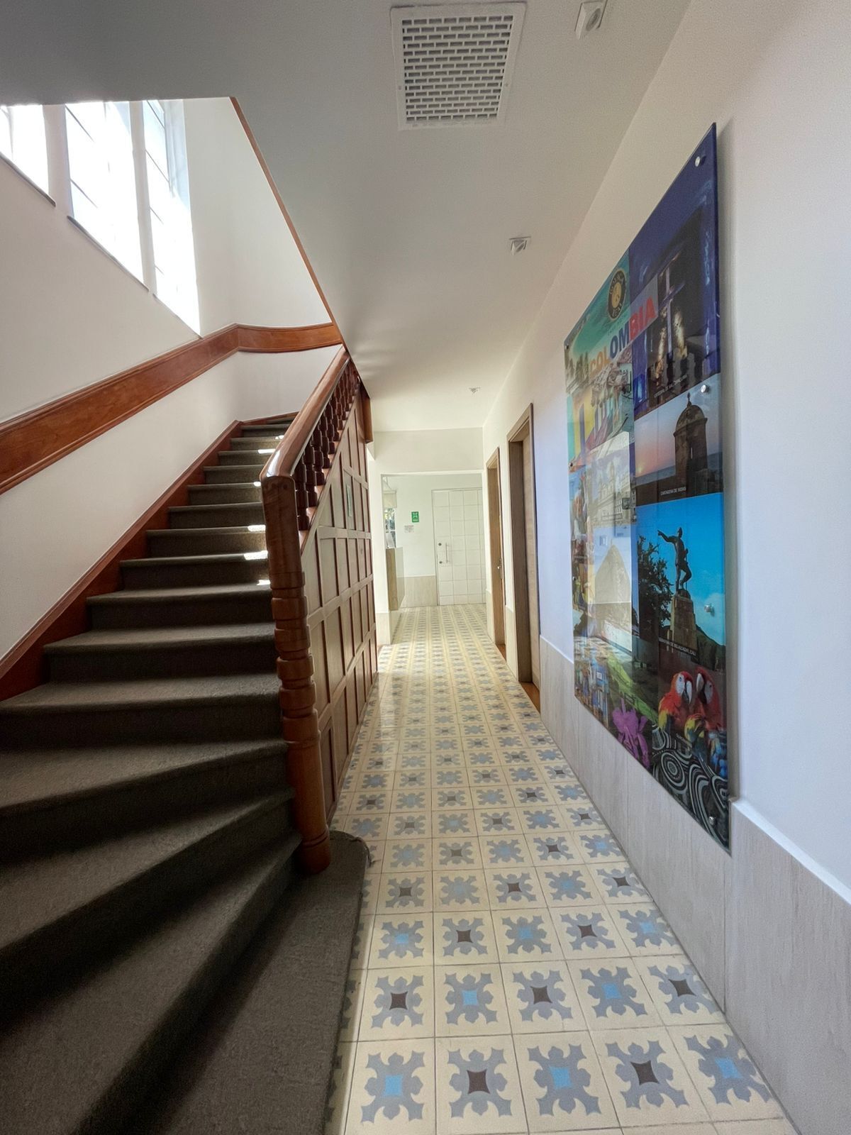 Foto - Casa Hotel Boyaca Real