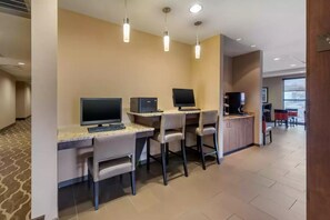 Meeting facility - Comfort Suites Denver near Anschutz Medical Campus (Aurora)