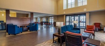 Comfort Suites Denver near Anschutz Medical Campus