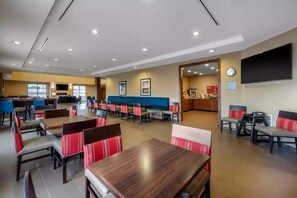 Restaurant - Comfort Suites Denver near Anschutz Medical Campus (Aurora)