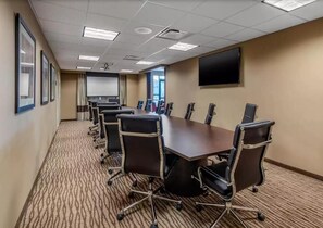 Meeting facility - Comfort Suites Denver near Anschutz Medical Campus (Aurora)