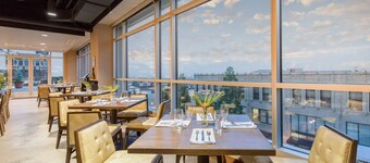 Cambria Hotel Downtown Asheville