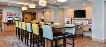 แฮมป์ตันอินน์ สนามบินโอมาฮา