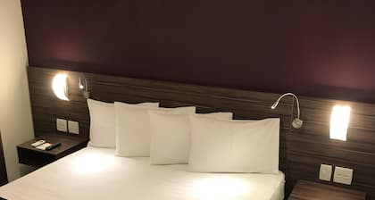 Nobile Inn Dutra Rio De Janeiro