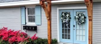 Central Avenue Cottages