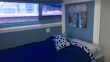2 kamar tidur