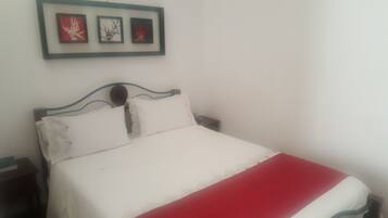 Superior Double Room | View from room