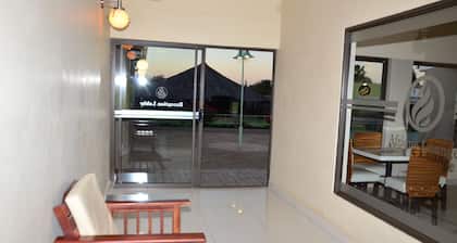 Stay Afrique Hotel