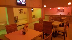 Children’s area - Stay Afrique Hotel (Bulawayo)