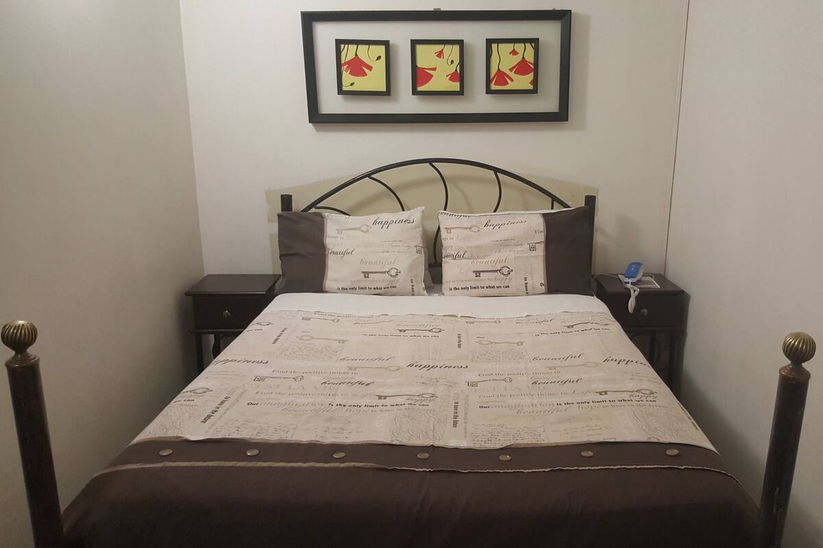 Superior-Doppelzimmer | Wohnbereich