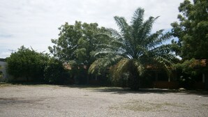 Free self parking - Hotel Victoria (Capital Guanare)