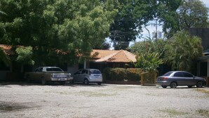 Free self parking - Hotel Victoria (Capital Guanare)