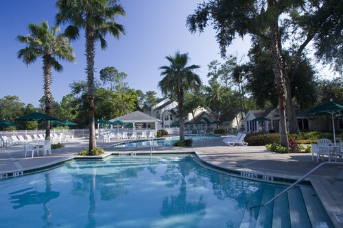 Oak Plantation Resort