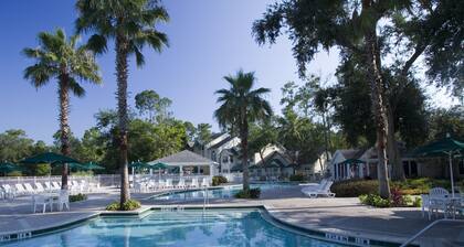 Oak Plantation Resort