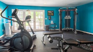Palestra