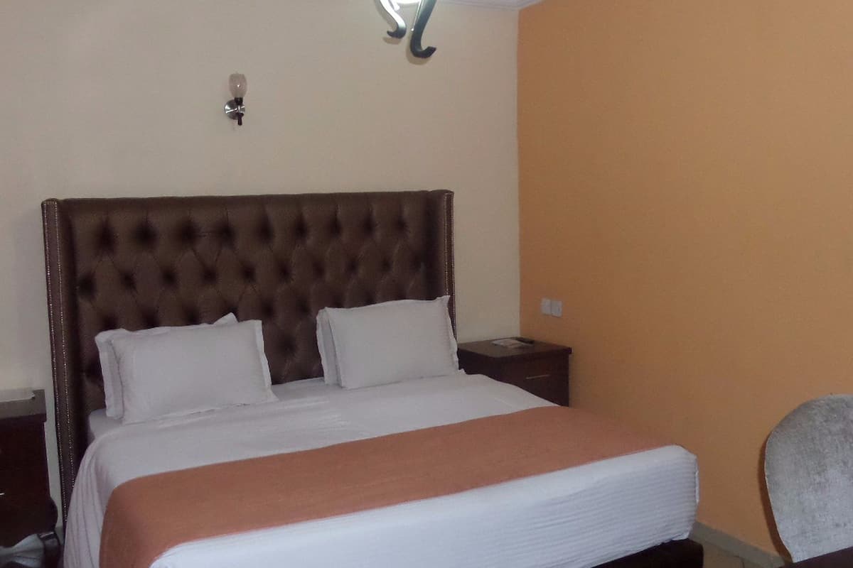 Executive Room, 1 Double Bed