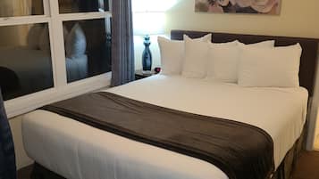 Decoración personalizada y muebles diferentes