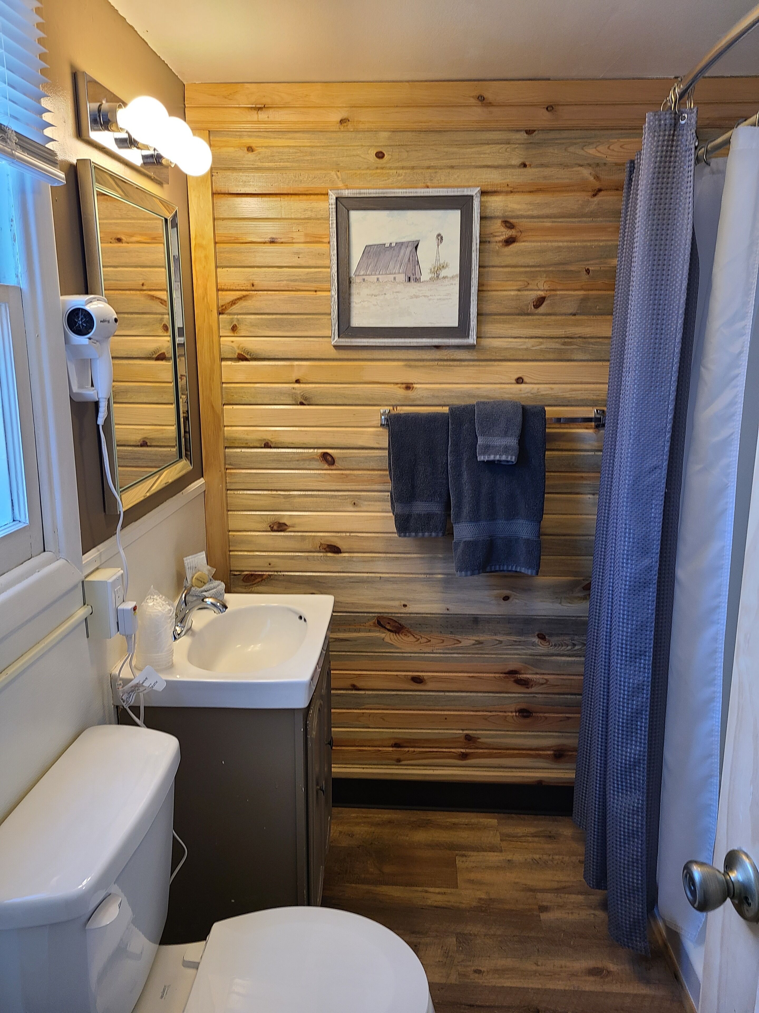 Baño