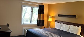Wickford Motor Inn