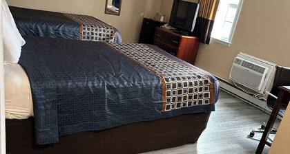 Wickford Motor Inn