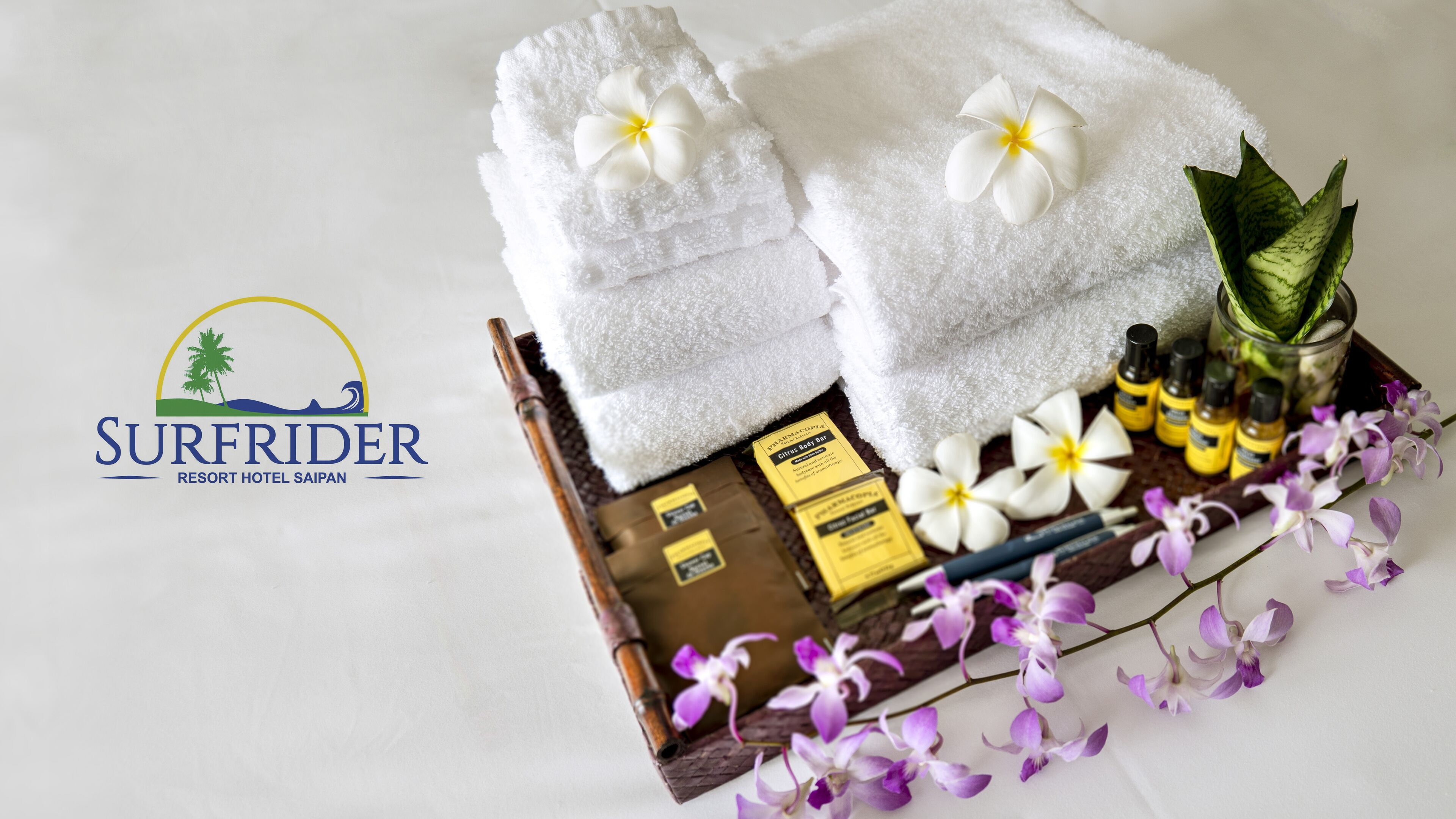 サーフライダー リゾート ホテル Expedia提供写真