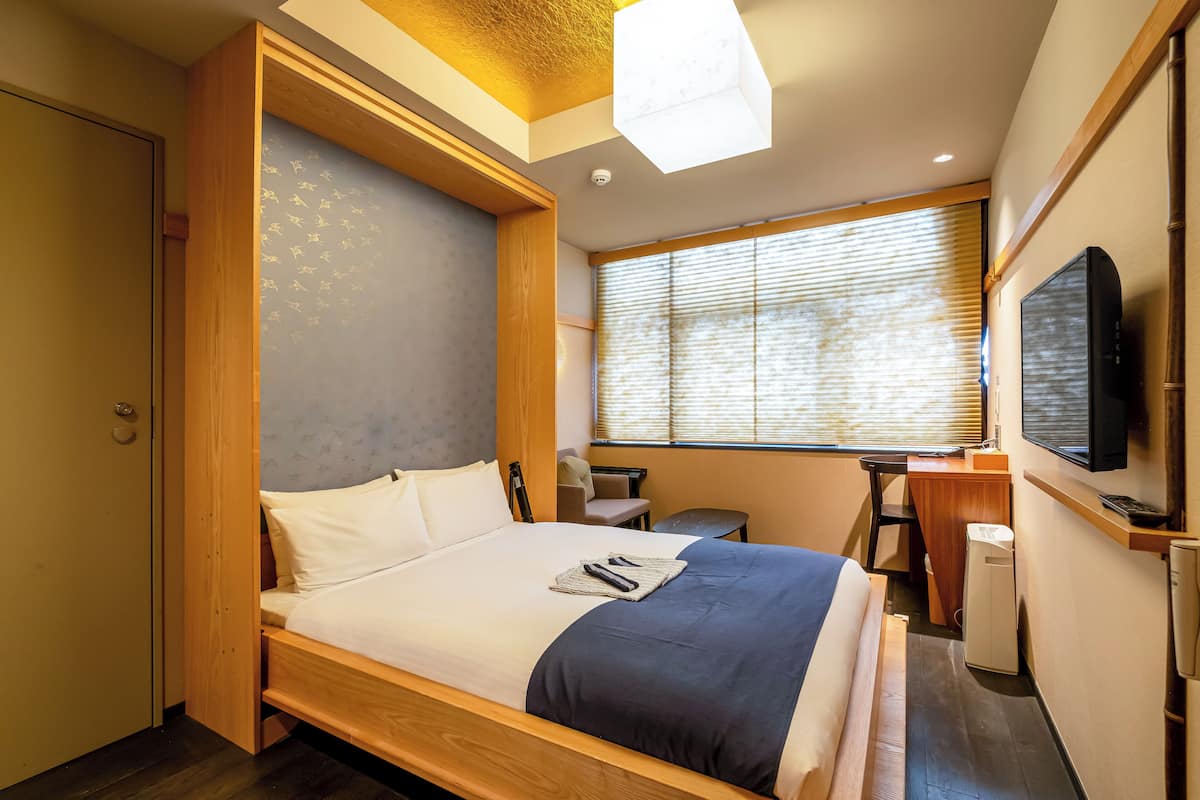 Standard Double Room, Non Smoking