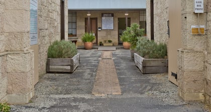 The Old Mount Gambier Gaol
