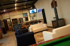 Bar (on property) - The Old Mount Gambier Gaol (Mount Gambier)