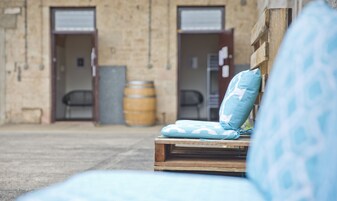 双床房 | 客房景观