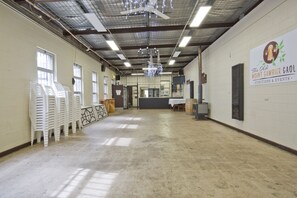 Business center - The Old Mount Gambier Gaol (Mount Gambier)
