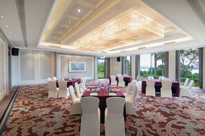 Meeting facility - The Carp Islet Resort (Fuzhou)