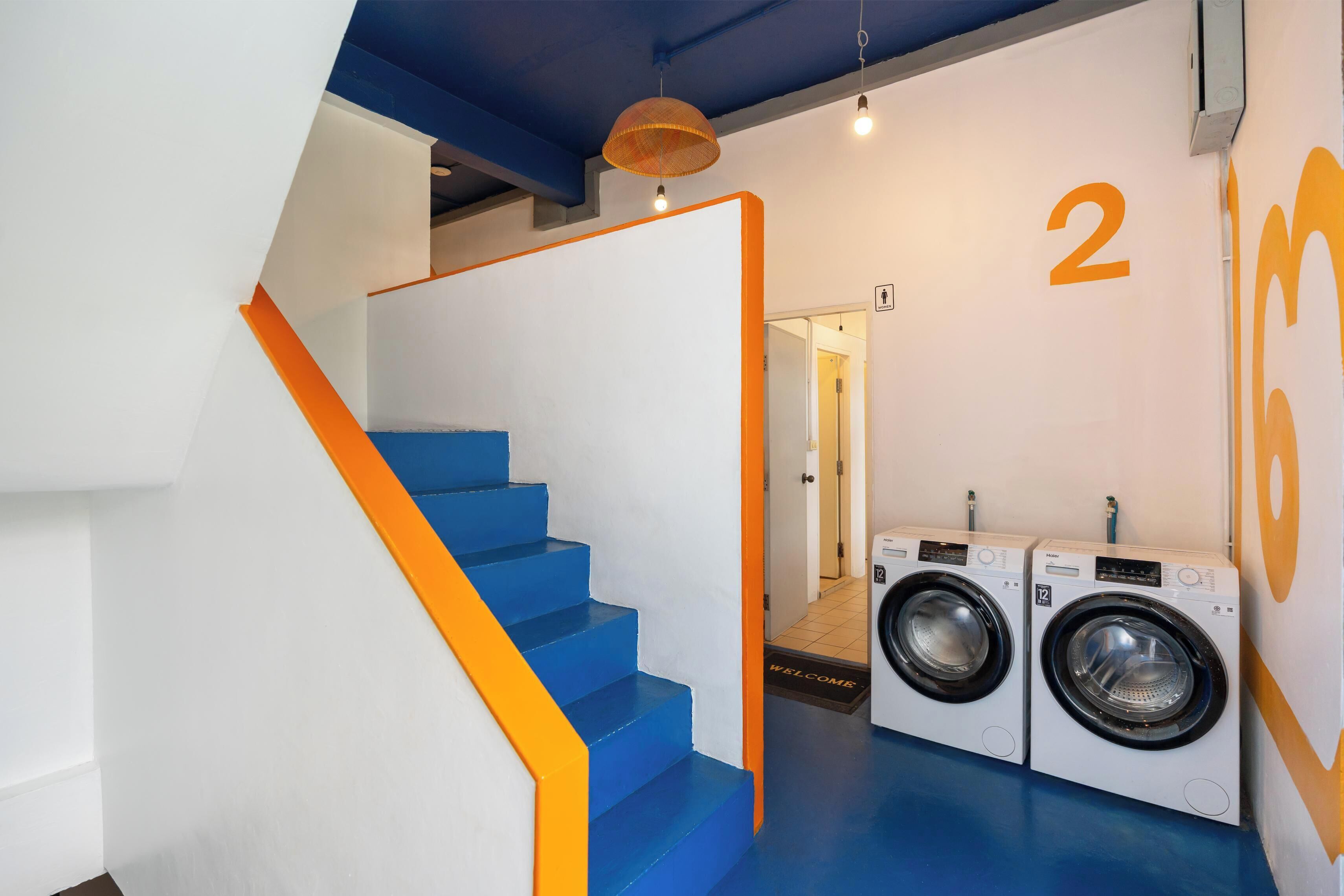 Foto - Arawana Hostel Silom