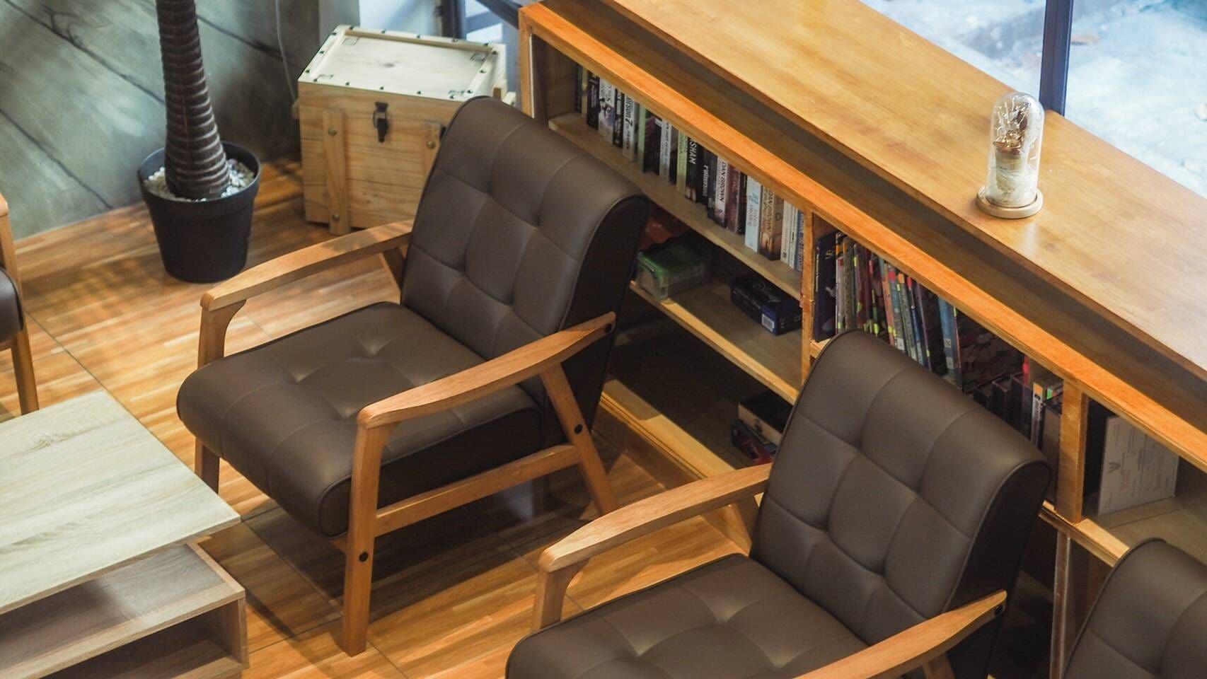 Photo - Hoft Hostel Bangkok