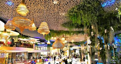 Arawana Hostel Silom