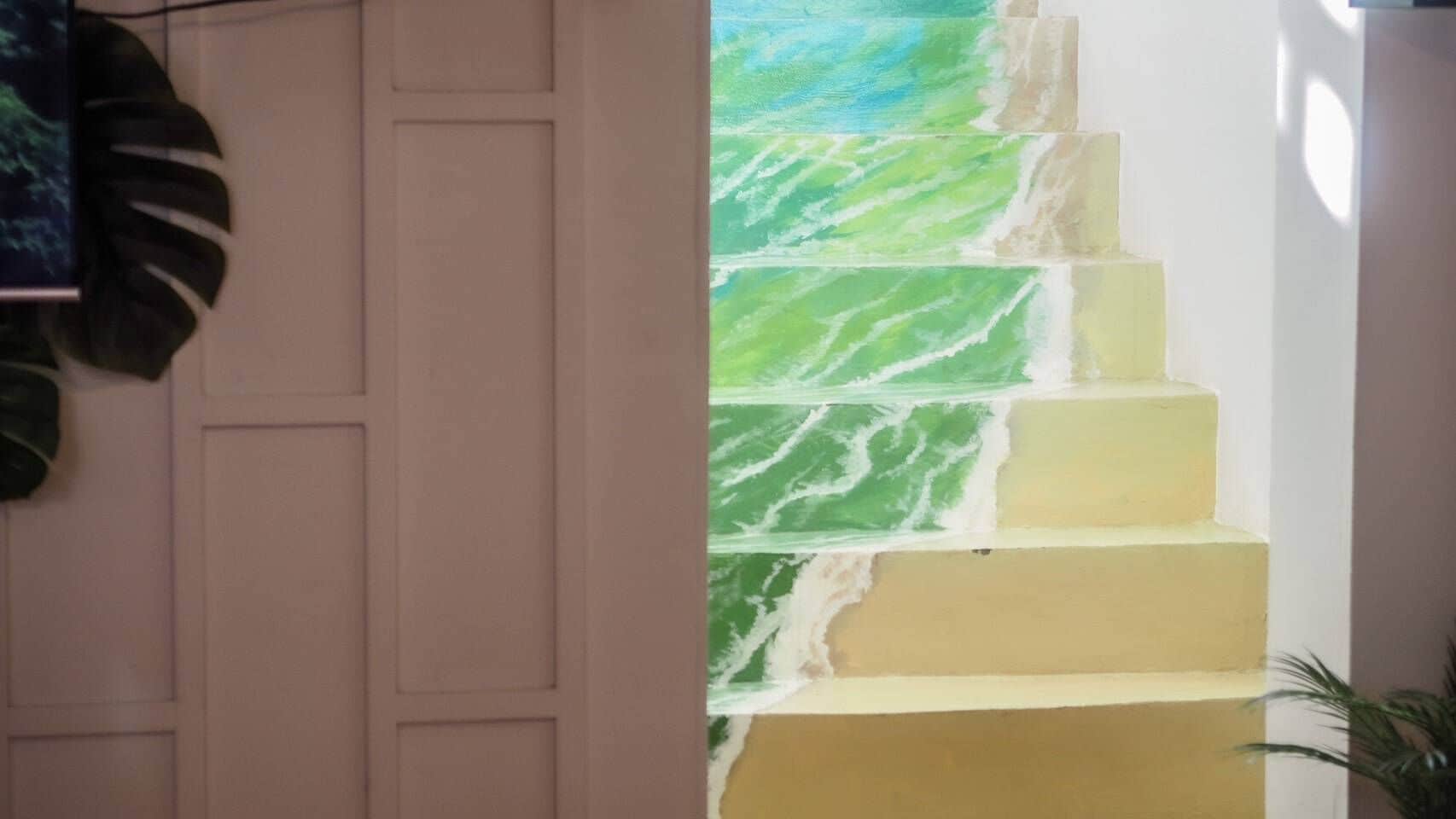 Photo - Hoft Hostel Bangkok