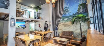 Hoft Hostel Bangkok
