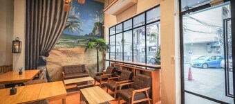 Arawana Hostel Silom