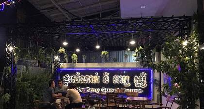 Ny Ka Smy Hotel