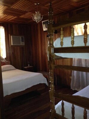 1 bedroom, free WiFi