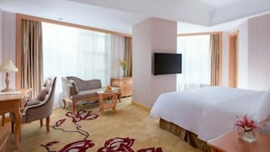 Room - Vienna Hotels-Yichen main store Longhua (Shenzhen)