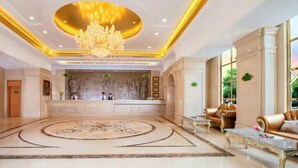 Reception - Vienna Hotels-Yichen main store Longhua (Shenzhen)