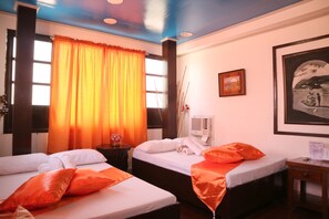 Quadruple Room | Room amenity - Isla Bonita Beach Resort (San Juan)