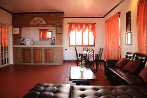 Suite familiar | Servicio de la habitación
