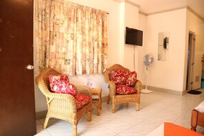 Studio | Room amenity - Isla Bonita Beach Resort (San Juan)