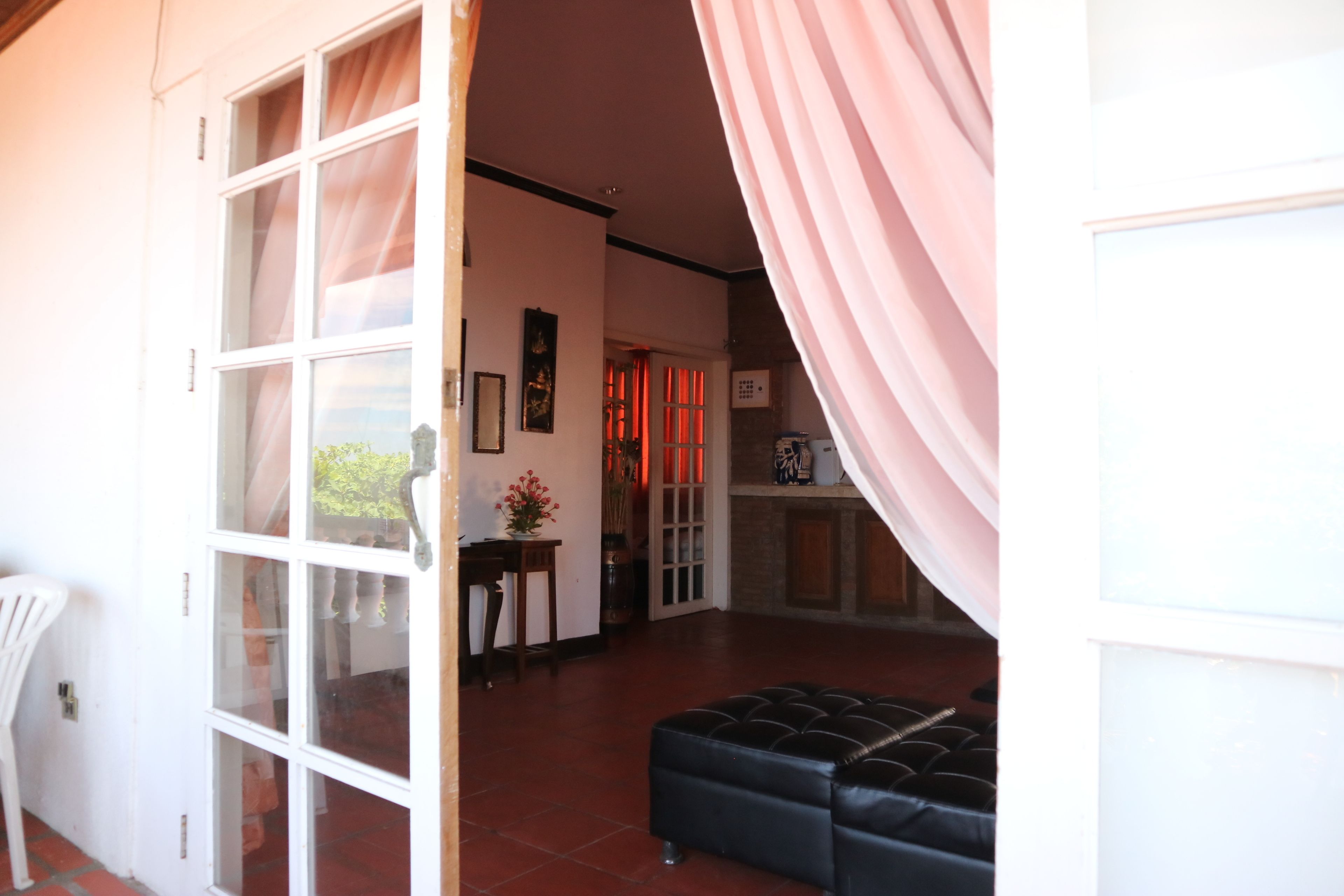 Servicios de la habitación