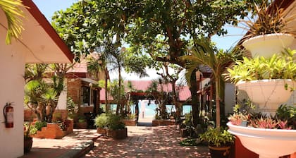 Isla Bonita Beach Resort